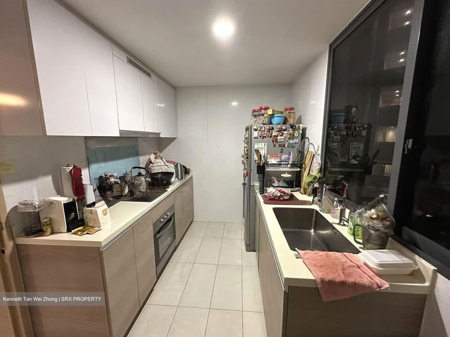 Kingsford Waterbay (D19), Apartment #557458561